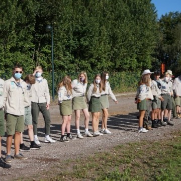 DSC02944 - Scouts en Gidsen Zaventem 